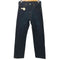 リーバイス Levis 90s 502 日本製 ジッパーフライ デニム 濃紺 メンズ W32 L34