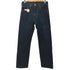 リーバイス Levis 90s 502 日本製 ジッパーフライ デニム 濃紺 メンズ W32 L34