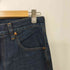 リーバイス Levis 90s 502 日本製 ジッパーフライ デニム 濃紺 メンズ W32 L34
