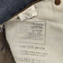 リーバイス Levis 90s 502 日本製 ジッパーフライ デニム 濃紺 メンズ W32 L34