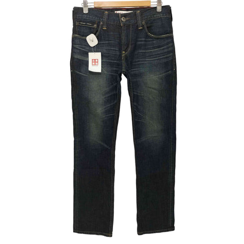 リーバイス Levis 511 SLIM ジッパーフライ ストレート デニム メンズ W32 L32