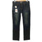 リーバイス Levis 511 SLIM ジッパーフライ ストレート デニム メンズ W32 L32
