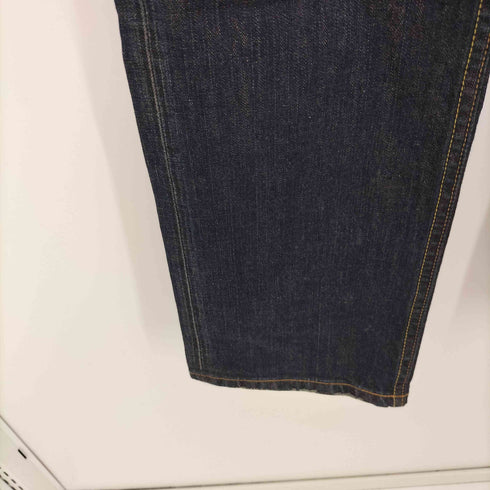 リーバイス Levis 511 SLIM ジッパーフライ ストレート デニム メンズ W32 L32