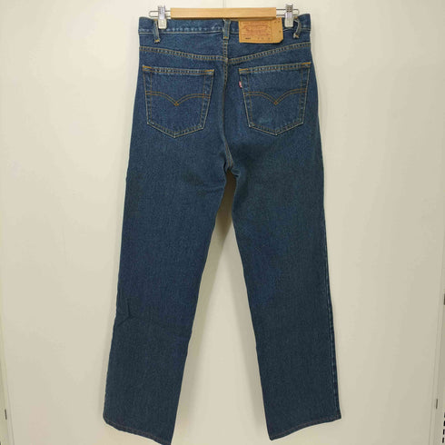 リーバイス Levis 90s USA製 501 ボタンフライ ストレート デニム メンズ W31 L34