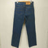 リーバイス Levis 90s USA製 501 ボタンフライ ストレート デニム メンズ W31 L34