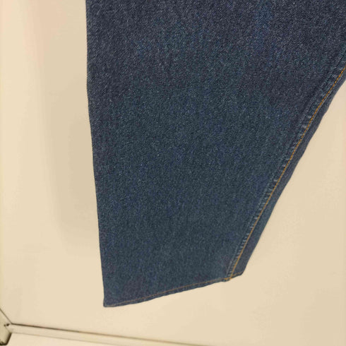リーバイス Levis 90s USA製 501 ボタンフライ ストレート デニム メンズ W31 L34