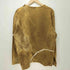 N.T.R.L Y2K ブリーチ グランジ L/S カットソー メンズ JPN:L