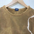 N.T.R.L Y2K ブリーチ グランジ L/S カットソー メンズ JPN:L