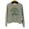 チャンピオン Champion プリントクルーネックスウェット レディース JPN:M