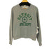 チャンピオン Champion プリントクルーネックスウェット レディース JPN:M