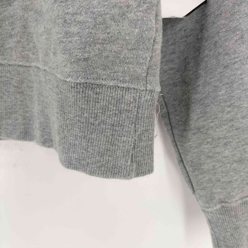 チャンピオン Champion プリントクルーネックスウェット レディース JPN:M