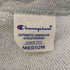 チャンピオン Champion プリントクルーネックスウェット レディース JPN:M