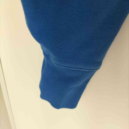 ギャップ Gap プリントクルーネックスウェット メンズ JPN:S