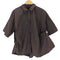 スタイルミキサー STYLEMIXER テントラインシャツ レディース FREE