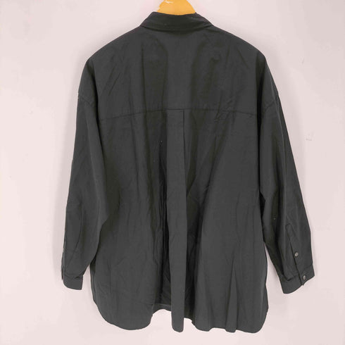 フレッシュサービス Fresh Service CORPORATE REGULAR COLLAR SHIRT メンズ FREE