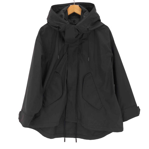 ザリラクス THE RERACS ショートモッズコート メンズ 36