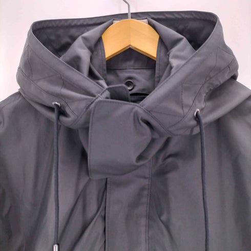 ザリラクス THE RERACS ショートモッズコート メンズ 36