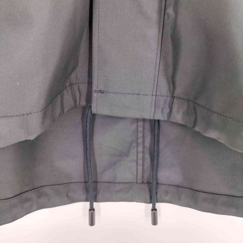 ザリラクス THE RERACS ショートモッズコート メンズ 36