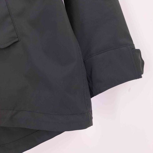 ザリラクス THE RERACS ショートモッズコート メンズ 36