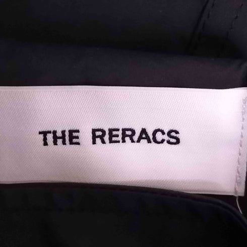 ザリラクス THE RERACS ショートモッズコート メンズ 36