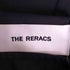 ザリラクス THE RERACS ショートモッズコート メンズ 36