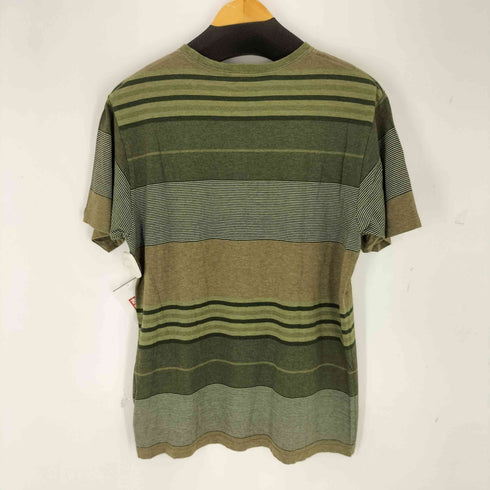 パタゴニア patagonia ORGANIC COTTON S/S TEE メンズ M