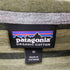 パタゴニア patagonia ORGANIC COTTON S/S TEE メンズ M