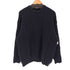 エフエーティー FAT GIGANDHI フィッシャーマンセーター メンズ SKINNY