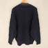 エフエーティー FAT GIGANDHI フィッシャーマンセーター メンズ SKINNY