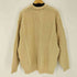 エフエーティー FAT GIGANDHI フィッシャーマンセーター メンズ SKINNY