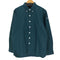 エフエーティー FAT BD L/S ボタンダウンシャツ メンズ FAT