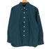 エフエーティー FAT BD L/S ボタンダウンシャツ メンズ FAT
