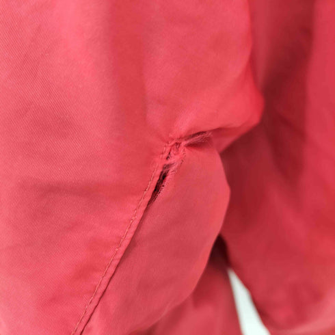 エルエルビーン L.L.Bean 90s 三角タグ ジップアップ ナイロン ジャケット メンズ EXTRA LARGE