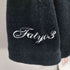 エフエーティー FAT PILEPARK パイルパーク S/S ボタンダウンシャツ メンズ JUMBO