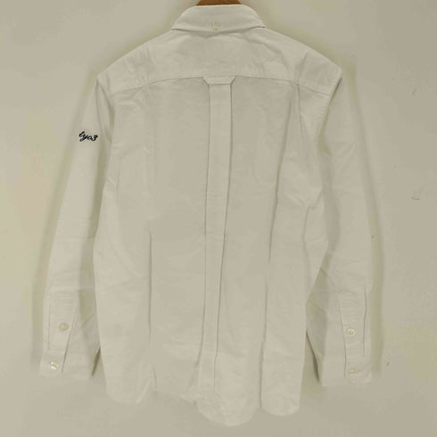 エフエーティー FAT BD L/S ボタンダウンシャツ メンズ FAT