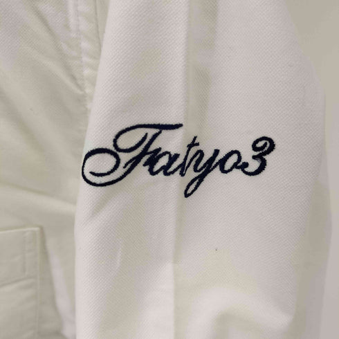 エフエーティー FAT BD L/S ボタンダウンシャツ メンズ FAT