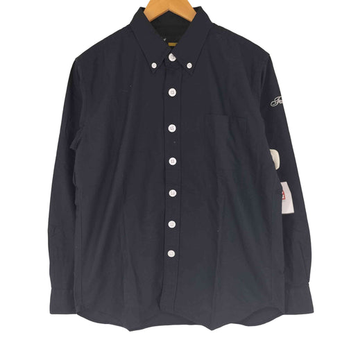 エフエーティー FAT BD L/S ボタンダウンシャツ メンズ FAT