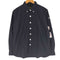 エフエーティー FAT BD L/S ボタンダウンシャツ メンズ FAT