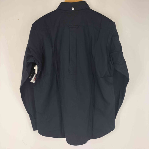 エフエーティー FAT BD L/S ボタンダウンシャツ メンズ FAT
