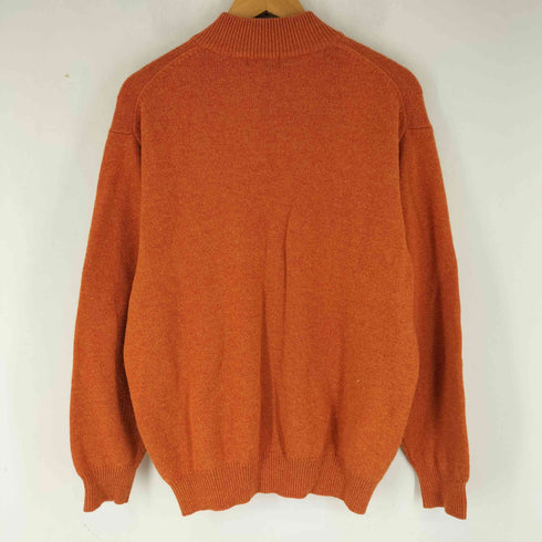 vieste ドライバーズ ニット カシミヤ混 メンズ JPN:L