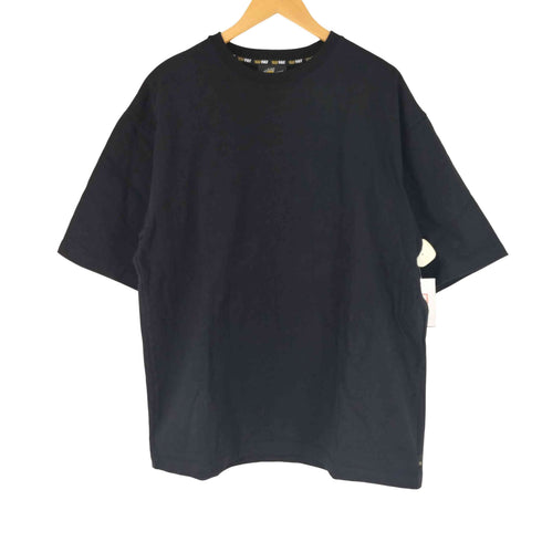 エフエーティー FAT HEVITEE クルーネックTシャツ メンズ JUMBO