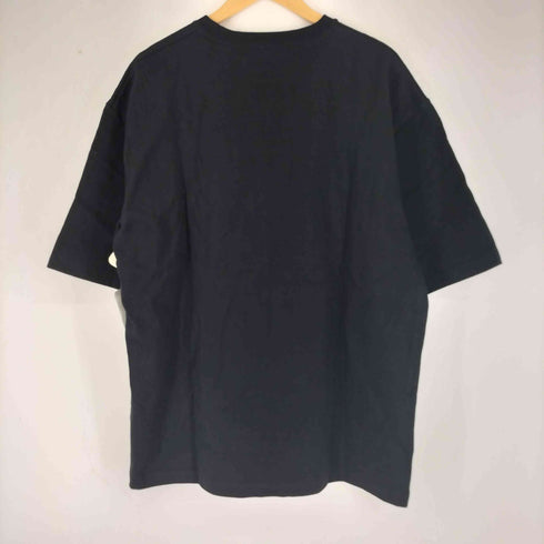 エフエーティー FAT HEVITEE クルーネックTシャツ メンズ JUMBO