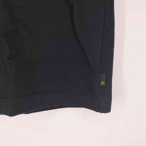 エフエーティー FAT HEVITEE クルーネックTシャツ メンズ JUMBO