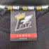 エフエーティー FAT HEVITEE クルーネックTシャツ メンズ JUMBO