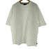 エフエーティー FAT HEVITEE クルーネックTシャツ メンズ JUMBO