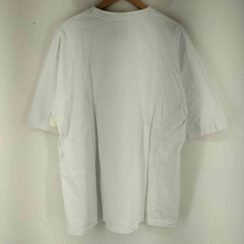 エフエーティー FAT HEVITEE クルーネックTシャツ メンズ JUMBO