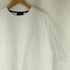 エフエーティー FAT HEVITEE クルーネックTシャツ メンズ JUMBO