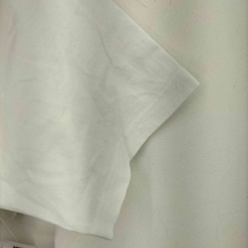 エフエーティー FAT HEVITEE クルーネックTシャツ メンズ JUMBO