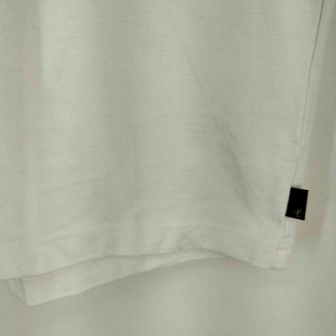 エフエーティー FAT HEVITEE クルーネックTシャツ メンズ JUMBO