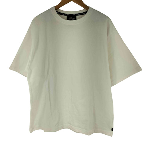 エフエーティー FAT BLANTee クルーネックTシャツ メンズ SKINNY